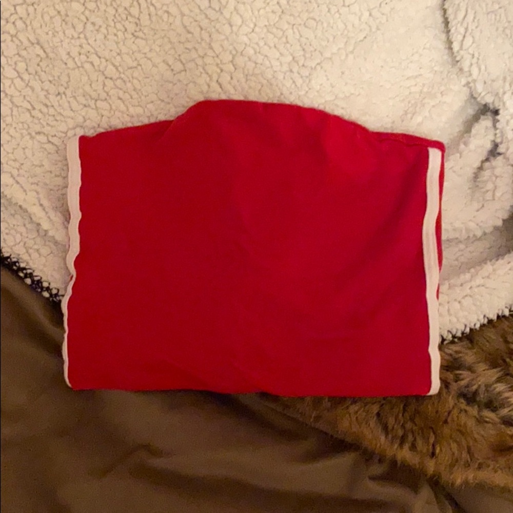 Brandy Melville Tube Top
